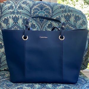 Calvin Klein Tote